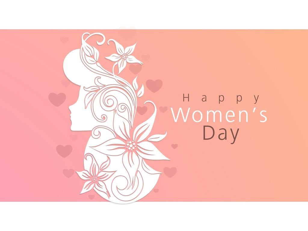 女神节 | 致最美的妳！